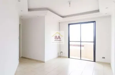 Apartamento com 3 quartos para alugar na Rua Conselheiro Elias de Carvalho, --, Vila Santa Catarina, São Paulo