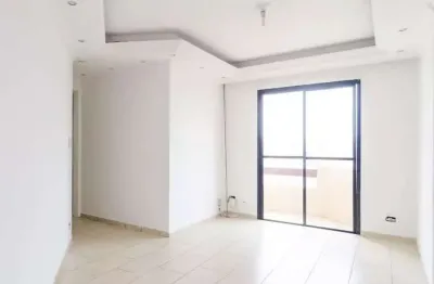 Apartamento com 3 quartos para alugar na Rua Conselheiro Elias de Carvalho, --, Vila Santa Catarina, São Paulo