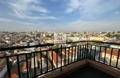 Cobertura com 2 quartos para alugar na Rua Jurupari, --, Jardim Oriental, São Paulo