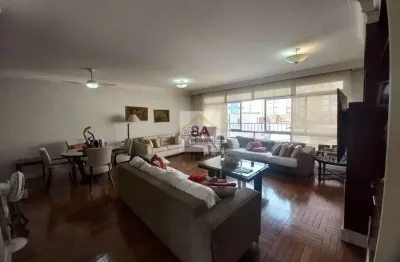 Apartamento com 3 quartos à venda na Alameda Franca, --, Jardim Paulista, São Paulo