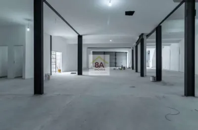Barracão / Galpão / Depósito para alugar na Rua Abílio Pedro Ramos, --, Vila Nilo, São Paulo