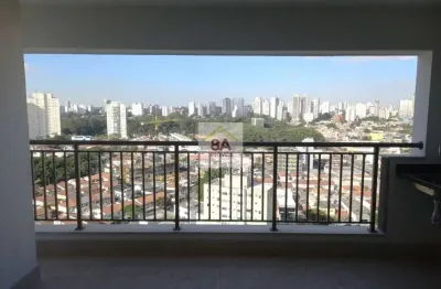 Apartamento com 3 quartos à venda na Rua Laguna, --, Santo Amaro, São Paulo