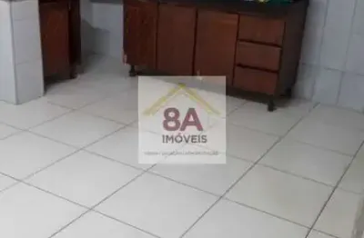 Casa com 4 quartos à venda na Rua Comendador Ítalo Franceschi, --, Americanópolis, São Paulo