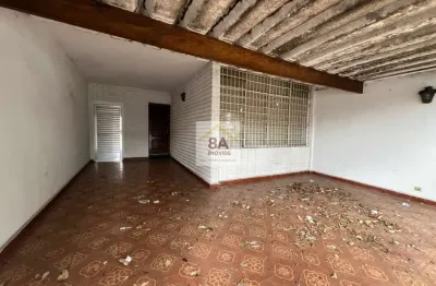 Casa comercial para alugar na Rua Palacete das Águias, --, Vila Alexandria, São Paulo