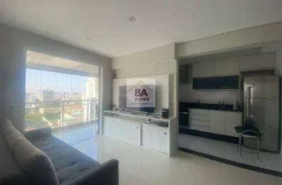 Apartamento com 1 quarto à venda na Rua José Feliciano, --, Vila Mascote, São Paulo