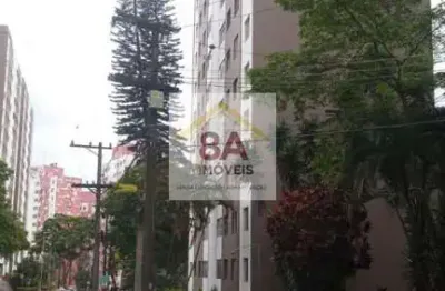 Apartamento com 2 quartos à venda na Avenida Cupecê, --, Jardim Prudência, São Paulo