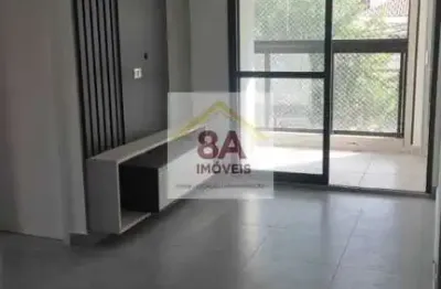 Apartamento com 2 quartos à venda na Rua Jorge Valim, --, Vila Ester (Zona Norte), São Paulo
