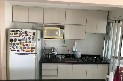 Apartamento com 1 quarto à venda na Rua Lacedemônia, --, Jardim Brasil (Zona Sul), São Paulo