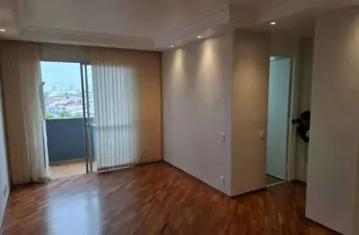 Apartamento com 2 quartos à venda na Rua Antônio Furquim da Luz, --, Vila Constança, São Paulo