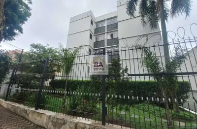 Apartamento com 2 quartos à venda na Rua Hélade, --, Jardim Brasil (Zona Sul), São Paulo