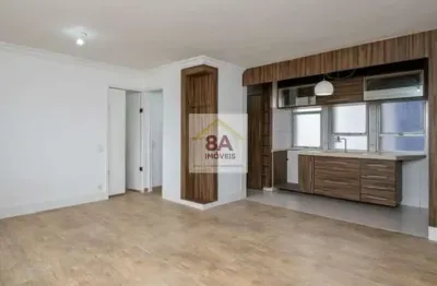 Apartamento com 3 quartos à venda na Rua Doutor Gentil Leite Martins, --, Vila Nova Caledônia, São Paulo