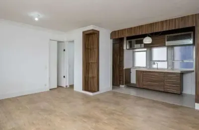 Apartamento com 3 quartos à venda na Rua Doutor Gentil Leite Martins, --, Vila Nova Caledônia, São Paulo