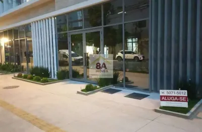 Ponto comercial para alugar na Rua Princesa Isabel, --, Brooklin Paulista, São Paulo
