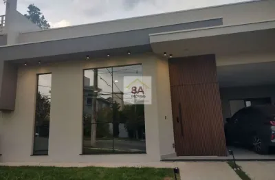 Casa recém construída em indaiatuba!  aceita permuta  por apartamento no zona sul de sp