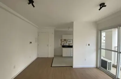 Apartamento com 1 quarto para alugar na Rua Alfredo Pujol, --, Santana, São Paulo