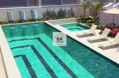 Apartamento com 1 quarto para alugar na Avenida Túlio Teodoro de Campos, --, Vila Paulista, São Paulo