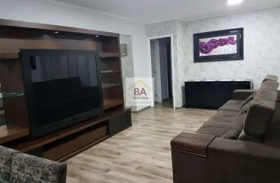 Apartamento com 3 quartos para alugar na Rua Luiz Tavares, --, Vila Guilherme, São Paulo