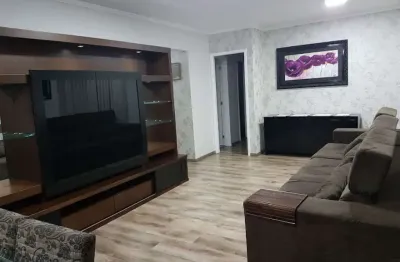 Apartamento com 3 quartos para alugar na Rua Luiz Tavares, --, Vila Guilherme, São Paulo