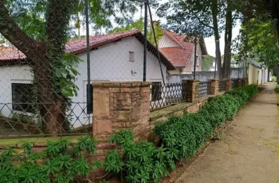 Casa com 4 quartos à venda na Rua Joaquim Nabuco, --, Brooklin Paulista, São Paulo