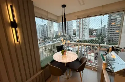 Apartamento com 2 quartos à venda na Avenida Mascote, --, Vila Mascote, São Paulo