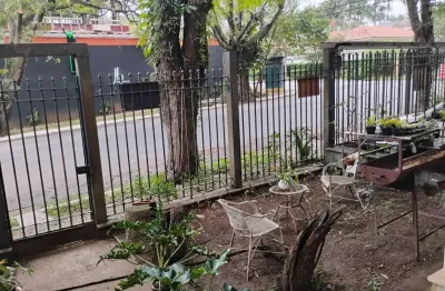 Casa com 7 quartos à venda na Rua Pirandello, --, Brooklin Paulista, São Paulo