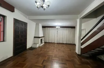 Casa com 4 quartos à venda na Rua Nilo Guerra, --, Vila Mascote, São Paulo