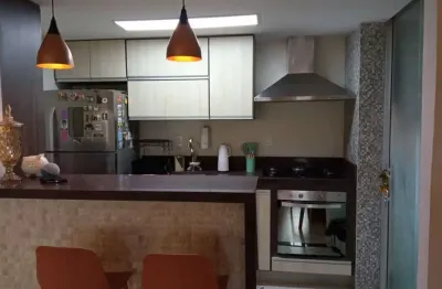 Apartamento com 3 quartos à venda na Rua Contos Gauchescos, --, Vila Santa Catarina, São Paulo