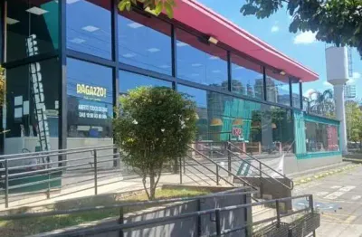 Ponto comercial para alugar na Avenida Professor Vicente Ráo, --, Jardim Petrópolis, São Paulo