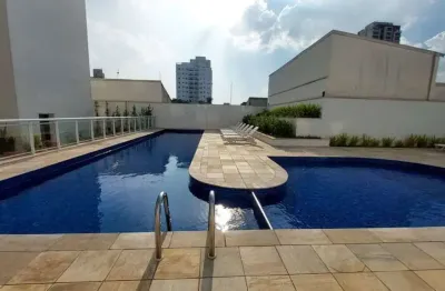 Apartamento com 2 quartos para alugar na Rua Albuquerque Sousa Muniz, --, Vila Mascote, São Paulo