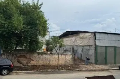 Terreno à venda na Rua Dom Lucas Obes, --, Ipiranga, São Paulo