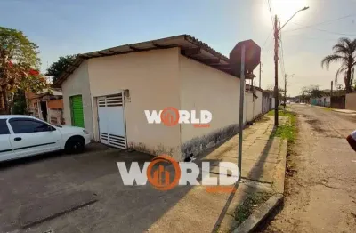 Casa com 4 quartos à venda no Porto dos Padres, Paranaguá 