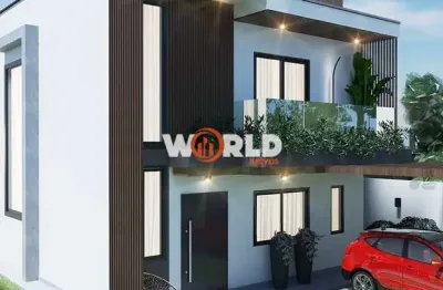 Casa com 3 quartos à venda no Santa Terezinha, Pontal do Paraná 