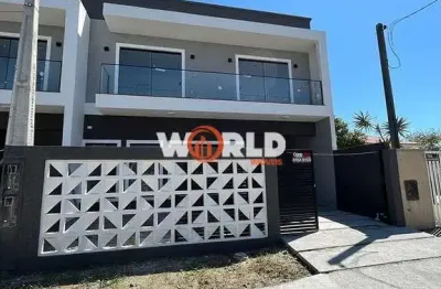 Casa com 3 quartos à venda na Praia Grande, Matinhos 