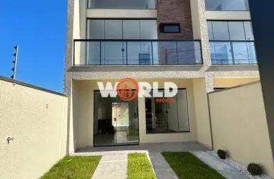 Apartamento com 3 quartos à venda no Beltrami, Pontal do Paraná 