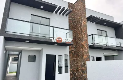 Casa com 3 quartos à venda na Praia de Leste, Pontal do Paraná 