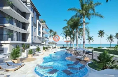 Apartamento com 3 quartos à venda em Balneário Céu Azul, Matinhos 