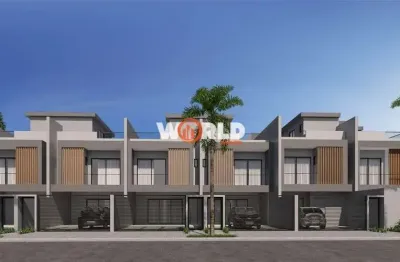 Apartamento com 3 quartos à venda em Balneário Betaras, Matinhos 