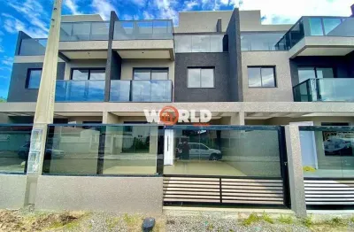 Apartamento com 3 quartos à venda em Balneário Gaivotas, Matinhos 