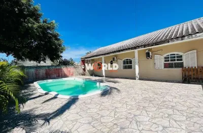 Casa com 3 quartos à venda na Praia de Leste, Pontal do Paraná 