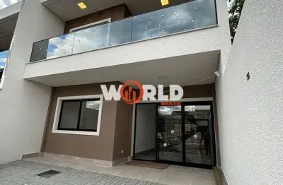 Casa com 4 quartos à venda no Riviera, Matinhos 