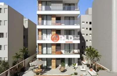 Apartamento com 4 quartos à venda em Caiobá, Matinhos 