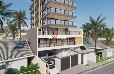 Apartamento com 3 quartos à venda em Caiobá, Matinhos 