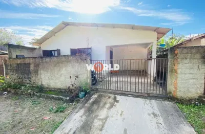 Casa com 3 quartos à venda em Alexandra, Paranaguá 