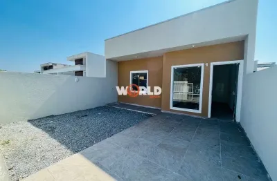 Casa com 3 quartos à venda no Curraes, Matinhos 