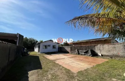 Casa com 3 quartos à venda na Vila Portuaria, Paranaguá 
