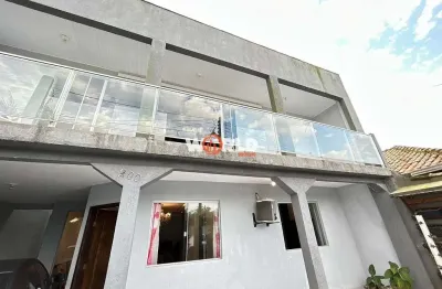 Casa com 4 quartos à venda no Raia, Paranaguá 