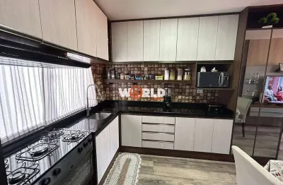 Apartamento com 2 quartos à venda no Loteamento Yamaguchi, Paranaguá 