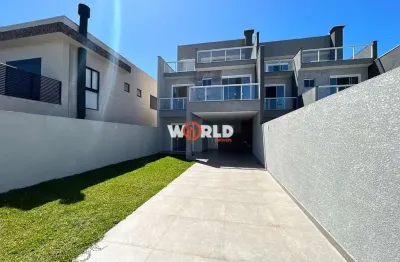 Apartamento com 4 quartos à venda no Canoas, Pontal do Paraná 