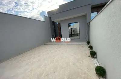 Casa com 3 quartos à venda no Parque Agari, Paranaguá 