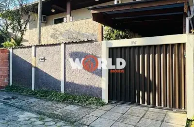 Casa com 4 quartos à venda no Costeira, Paranaguá 
